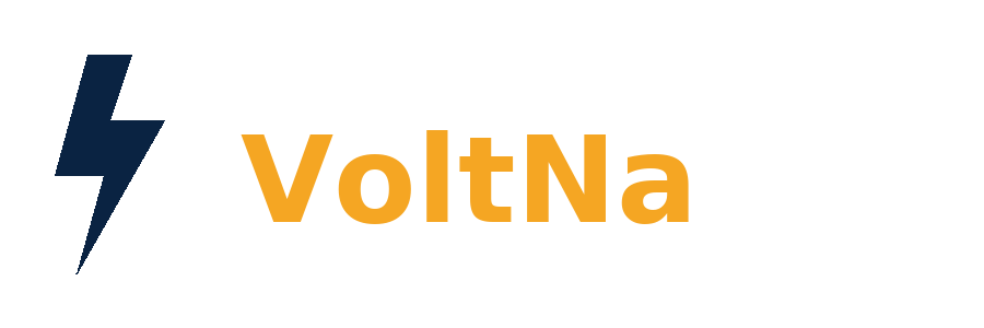 VoltNa logo